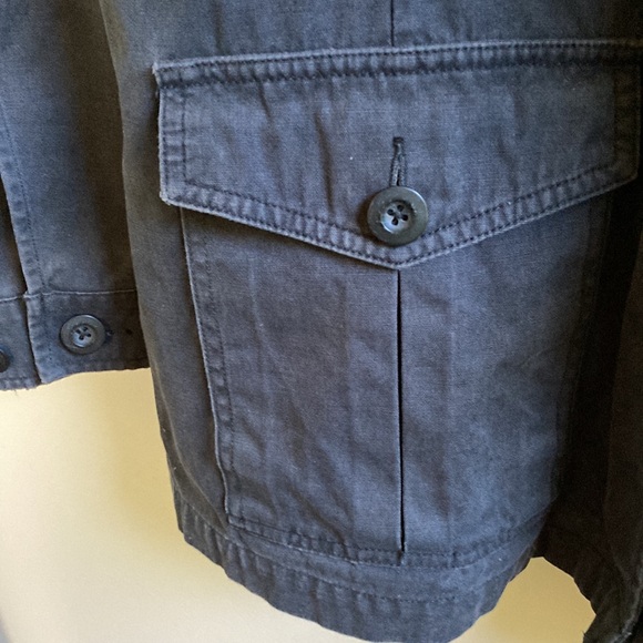 Jacket - Picture 4 of 8